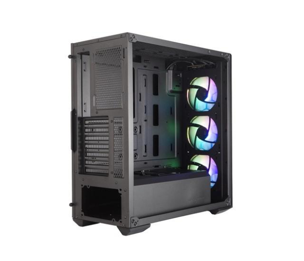 Cooler Master MasterBox MB511 Mesh ARGB - 599366 - zdjęcie 8